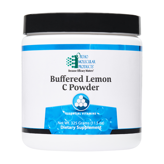Buffered Lemon C Powder (OMP)