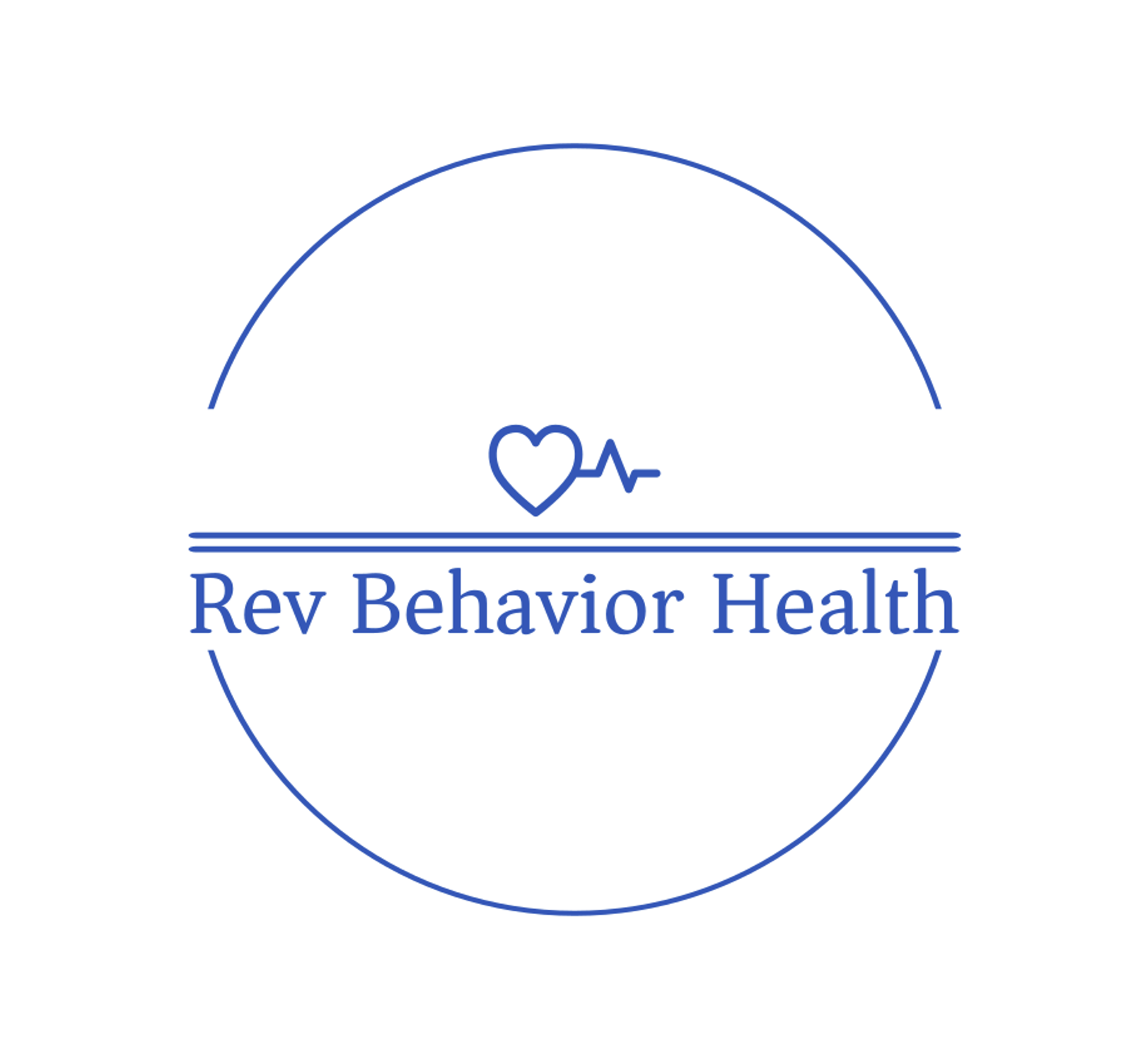 Rev Behavior Health