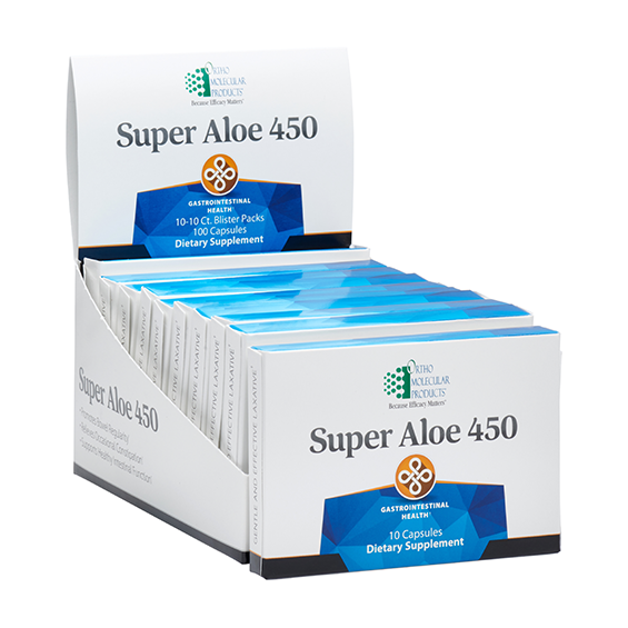 Super-Aloe-450 Blisters